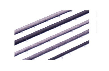 High Temperature Clip Gasket