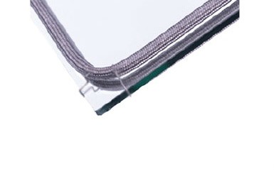 High Temperature Double Window Gasket