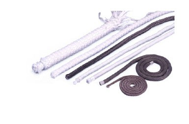 High Temperature Fiberglass Rope
