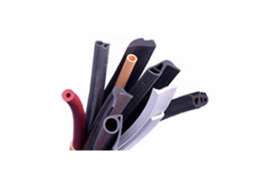 Rubber Products - Extrusion