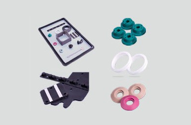 Rubber Products - Mold