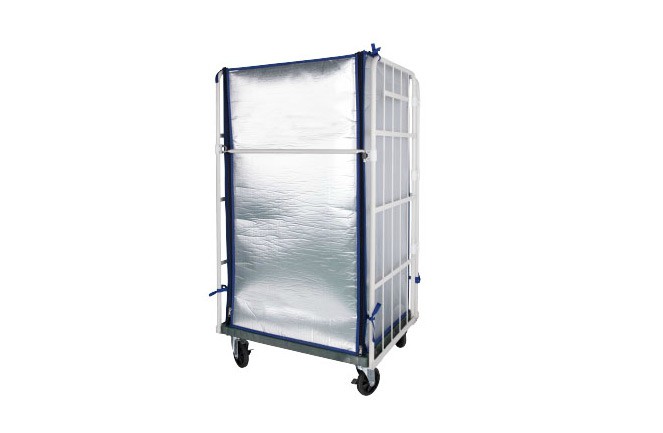 Rolling Cart Cover